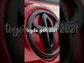 car review toyota gr86 2021 short