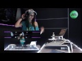 Live @ Radio Intense 16 09 2013   Miss Monique Mind Games Podcast 017