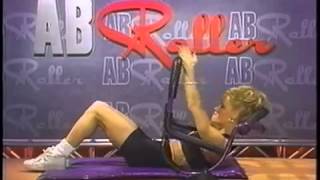 Watch Ab Roller Abs Workout Ab Roller Exercises