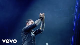 Volbeat - The Everlasting (Let’s Boogie! Live from Telia Parken / Album Out Now)