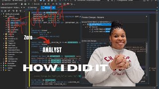 How I became a Data Analyst (No CS Degree nor Exp) | How Data Analytics changed my life