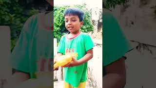 Nitya ko bhaiya ne kya dilwaya#shortvideo #funny #comedy #😃😃😃😁😁😁