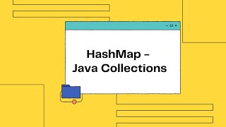 9. Collection - HashMap Implementation