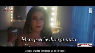La La La Whatsapp Status Neha Kakkar Bilal Saeed Bazaar  Latest punjabi song status