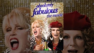 Absolutely Fabulous The Movie