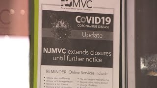 Expect to wait for service, tests when MVC reopens June 29