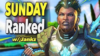 🔴 LIVE - Sunday Funday Ranked w Jankz