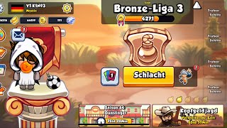 Bomber Friends Season 64 Arena Gameplay🏅