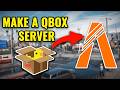 How to Make A QBox FiveM RP Server QUICKLY! 2025