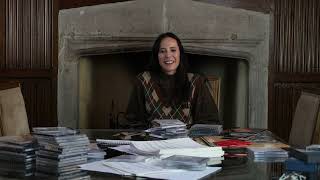 Fires Side Chat: Nerina Pallot Discusses Her Song 'Idaho'