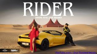 DIVINE Feat. Lisa Mishra - Rider | Kanch | Stunnah Beatz |  Soul Touched Music 🎶