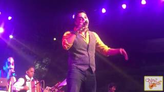 Partying in Kolkatta | Live Shows | Chin2 Bhosle