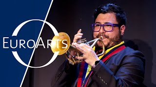 Aldemaro Romero - El Negro José, Arr. Gerardo Chacón (Simón Bolívar Big Band Jazz) | (6/9)