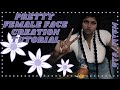 FiveM Female Baddie Face Creation Tutorial! DETAILED!
