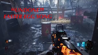 How to Activate “Undone” Easter Egg Song in Black Ops 3 Nacht Der Untoten.