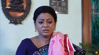 Baakiyalakshmi | பாக்கியலட்சுமி | Full Episode 297