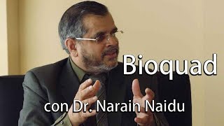 ¿De qué se compone la vida? | Con Dr. Narain Naidu