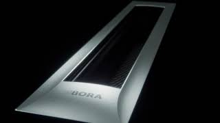 Bora Professional 3 0 Premium Design