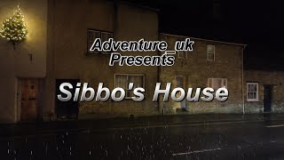 Sibbo's house explore, the house that is hidden in plain site! Everything is left behind AMAZING!