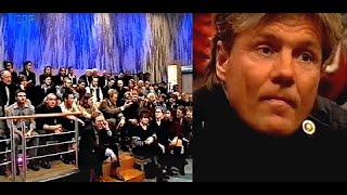 DIETER BOHLEN INTERVIEW 1998 ( ZDF DIE JOHANNES B KERNER SHOW 15 JANUARY) | MIDNIGHT LADY l DSDS