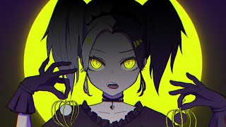 【ニコカラ】 ジャンクヒール 【off vocal】[キー ＋3]