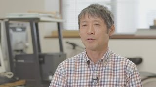 Labo Scope (理学部第一部 応用数学科 佐藤研究室)