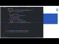 Part 10 - Converting Strings to Numbers and Numbers to Strings | Java GUI Tutorial