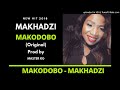 Makhadzi   Makodobo ft Master KG