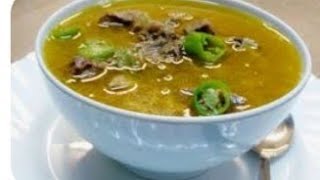 How to cook Goat Meat Healthy and suitable food . የፍየል  ስጋ   እንዴት  እንደ ሚቀቀል  ጤናማና ተስማሚ  ተመራጭ  ምግብ