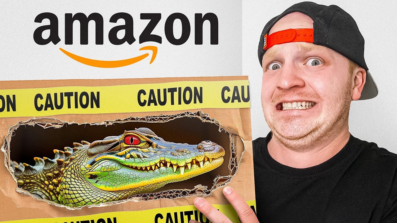 I Tested Banned Products Youtube