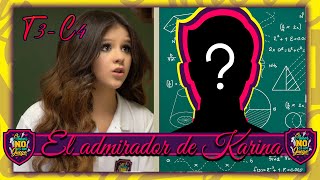 T3-E4 💔😱 ¡¡EL ADMIRADOR SECRETO de KARINA!! 😱💔 ¡¡KARINA ENCUENTRA EL DINERO ROBADO 😱 ENEMIGO SECRETO