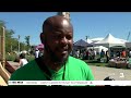 'It just keeps growing': Afro Fest held at Stinson Park on Saturday