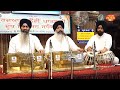 Anandmayi Kiratn | Bhai Ravinder Singh Ji | Hazuri Ragi Sri Darbar Sahib, Amritsar | Gur Fateh Live