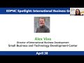 nceda international business growth webinar