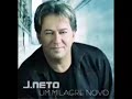 J. Neto - Um Milagre Novo 2009