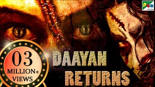 Daayan Returns (2020) New Released Full Hindi Dubbed Movie | Mico Nagaraj, Raghav Nagraj, Tejashvini