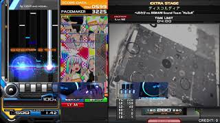 IIDX 28 BISTROVER - ディスコルディア SPA 正規