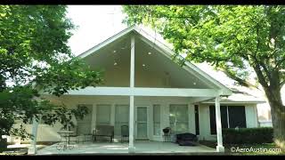 What is a Covered Patio Cover ? How to Choose the Best Covered Patio Cover?