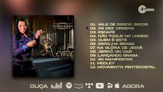 Rejanne | CD Completo | Na Glória de Jeová