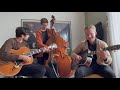 olli soikkeli’s gypsy jazz journeys romain vuillemin u0026 mattia vendramin