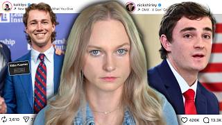 Far Right Mormon Influencers (A Deep Dive)