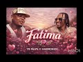 Yo Maps ft Harmonize – Fatima (Official Audio)