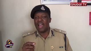 POLISI MWANZA Walivyombananisha JAMBAZI Dereva wa BAJAJI