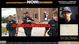 North Huntingdon Exposed: Corruption, Retaliation & The Fight for Justice