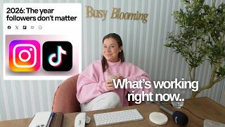 Instagram is getting cancelled by creators: What's working right now on social media (May 2026)