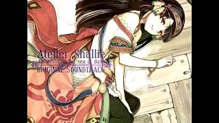 Atelier Shallie (Disc 1) OST 07 ~「Stella ~その1~」