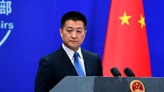 MOFA: China wants more coordination with African Union in 2019