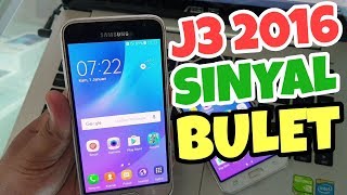 TUTORIAL FLASH GALAXY J3 2016 (J320) 4 FILES FIX SINYAL DAN SOLUSI SOFTWARE LAINYA FILE SAKTI