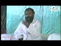 दुखी न होना आपके हाथ की बात है आप स्वतंत्र हो old satsang sant shri asharamji bapu