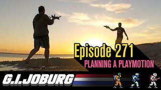 Episode 271: Planning A Playmotion